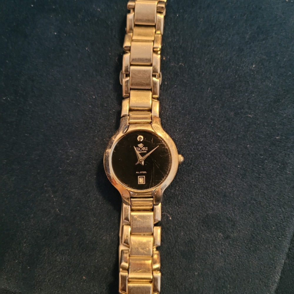 Fiori watch